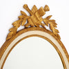 French Antique Mirror