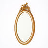 French Antique Mirror