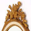 French Antique Mirror