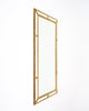French Art Deco Style Pareclose Mirror
