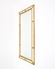 French Art Deco Style Pareclose Mirror