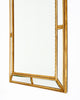 French Art Deco Style Pareclose Mirror