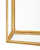 French Art Deco Style Pareclose Mirror