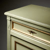 French Directoire Painted Buffet
