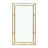French Art Deco Style Pareclose Mirror