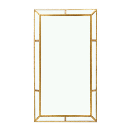 French Art Deco Style Pareclose Mirror