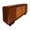 Art Deco Period French Buffet