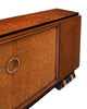 Art Deco Period French Buffet