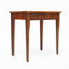 French Antique Farm Writing Table