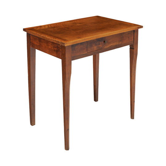 French Antique Farm Writing Table