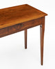 French Antique Farm Writing Table