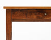 French Antique Farm Writing Table
