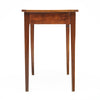 French Antique Farm Writing Table