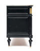 Louis XVI Ebonized Chest of Drawers