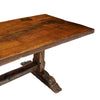 18th Century French Antique Farm Table