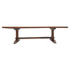 18th Century French Antique Farm Table