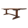 18th Century French Antique Farm Table