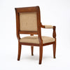 French Empire Antique Desk Chair