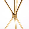 French Art Deco Tripod Floor Lamp