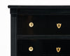 Directoire French Antique Chest