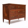 French Directoire Chest of Drawers