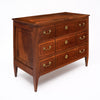 French Directoire Chest of Drawers