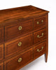 French Directoire Chest of Drawers