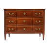 French Directoire Chest of Drawers