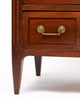 French Directoire Chest of Drawers