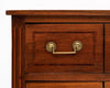 French Directoire Chest of Drawers