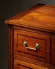 French Directoire Chest of Drawers