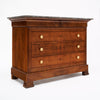 French Louis Philippe Period Antique Chest