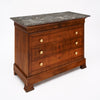 French Louis Philippe Period Antique Chest