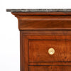 French Louis Philippe Period Antique Chest