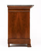 French Louis Philippe Period Antique Chest