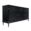 French Antique Louis XVI Buffet - on hold