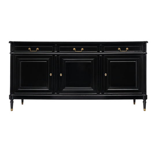 French Antique Louis XVI Buffet - on hold