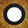 Grand Vintage Spanish Sunburst Mirror
