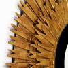 Grand Vintage Spanish Sunburst Mirror