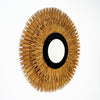 Grand Vintage Spanish Sunburst Mirror