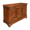 Louis Philippe French Antique Buffet