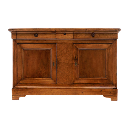 Louis Philippe French Antique Buffet
