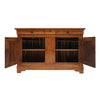Louis Philippe French Antique Buffet