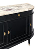 Louis XVI Demilune Buffet