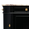 Louis XVI Demilune Buffet