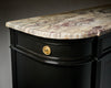Louis XVI Demilune Buffet