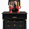 French Empire Style Chest - on hold