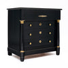 French Empire Style Chest - on hold