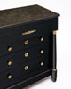 French Empire Style Chest - on hold