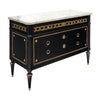 Louis XVI Style French Chest